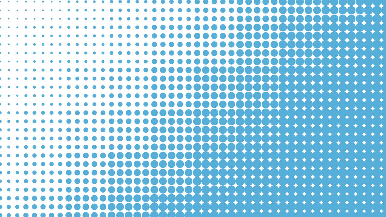 사람 을 은 파란색 과 색 의 점 패턴