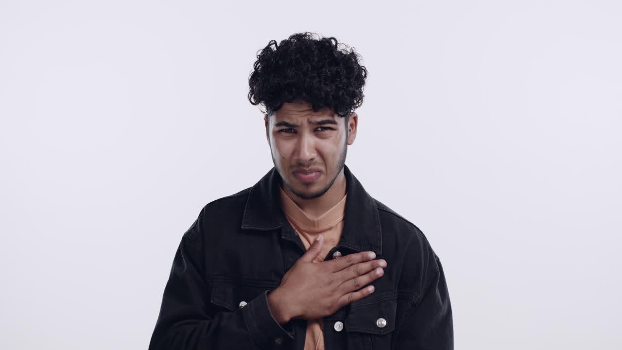 I should probably go for a Covid test