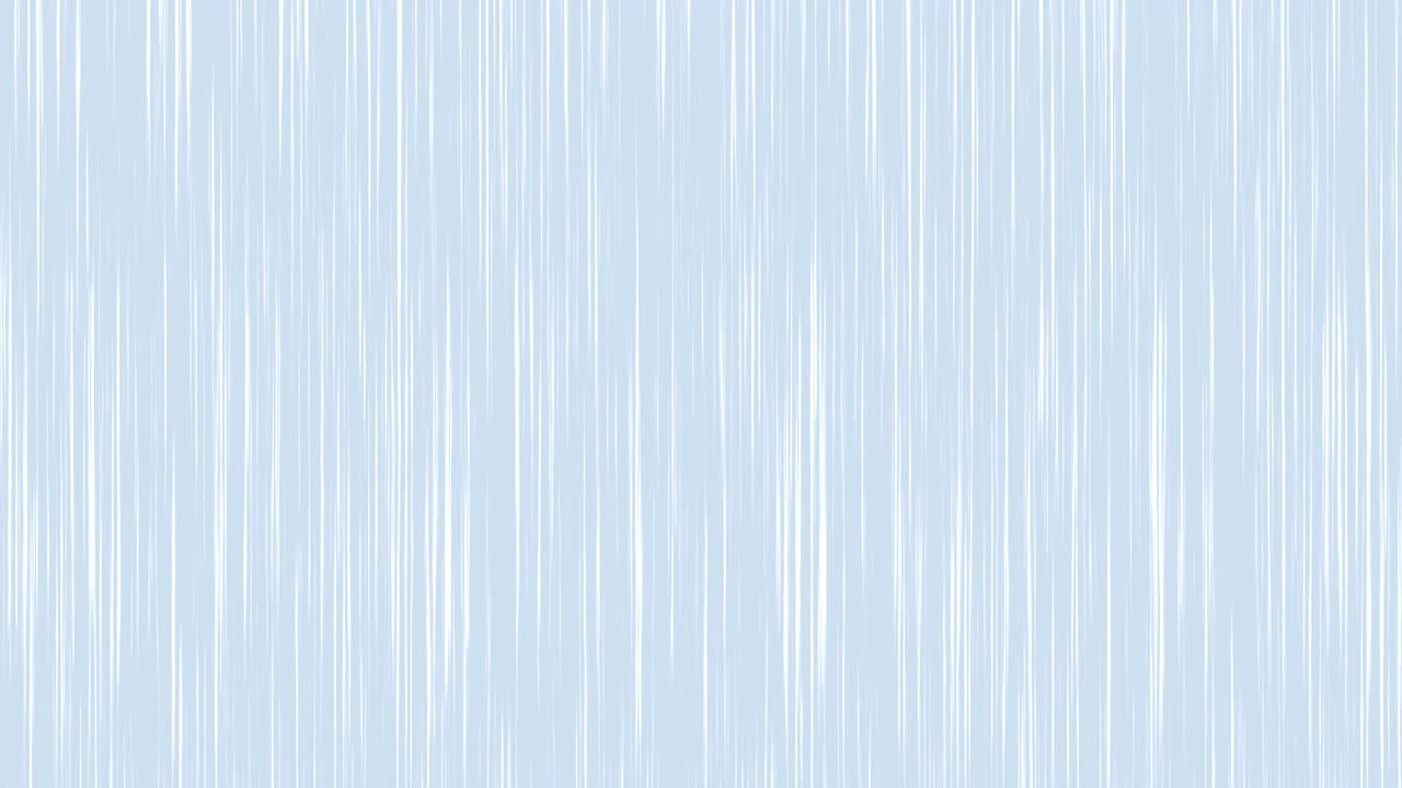 손그림 선 추상 배경 루프 4K