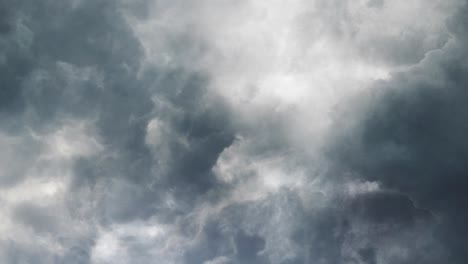 thunderstorm,-Dark-ominous-clouds-Heavy-thunderstorm