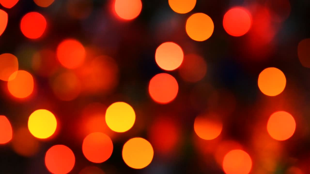 defocused christmas backgroundlight, christmas, lights, blur, night, bokeh,
