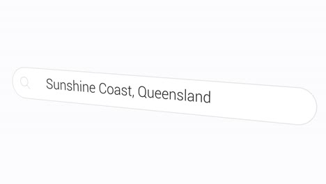 Geben-Sie-Sunshine-Coast,-Queensland-In-Das-Computersuchfeld-Ein