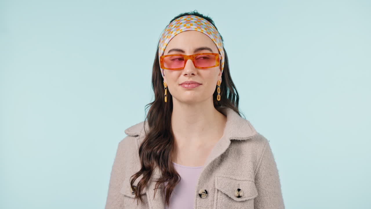 estudios, gafas de sol de moda