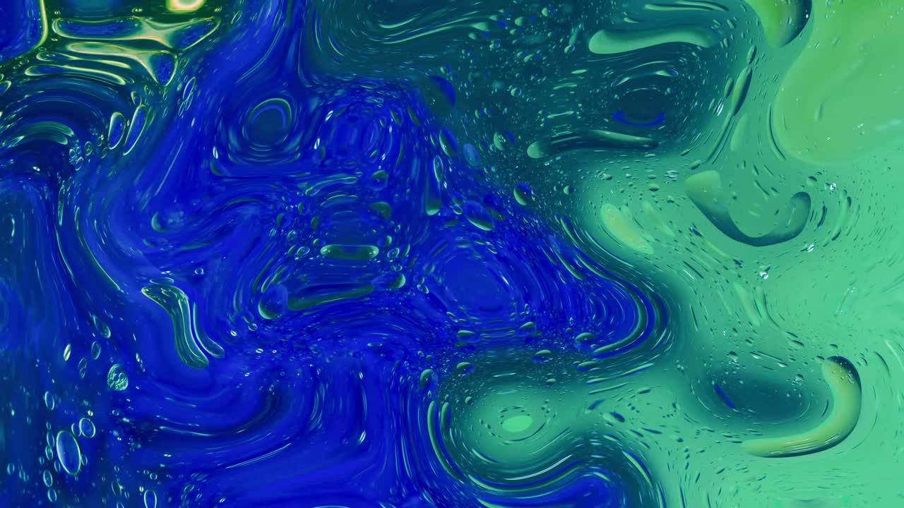 abstracto colorido brillante fondo turbulento. curva de onda moderna fondo de presentación abstracto.