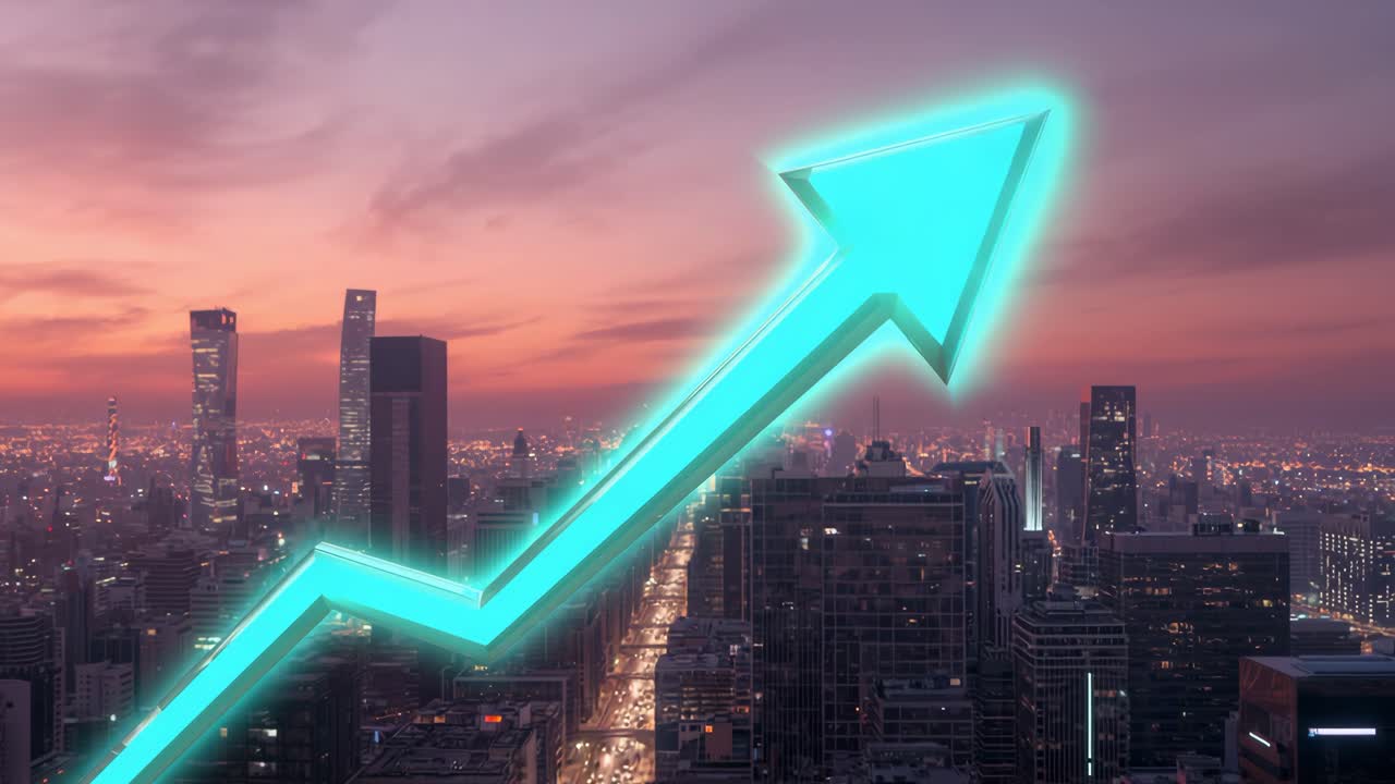 Economic Growth in the City