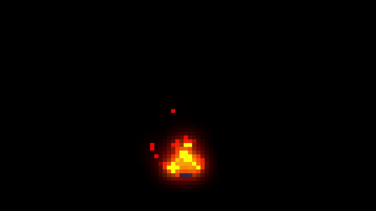 Action FX Fire 02