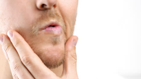 I think it&#039;s time for a shave