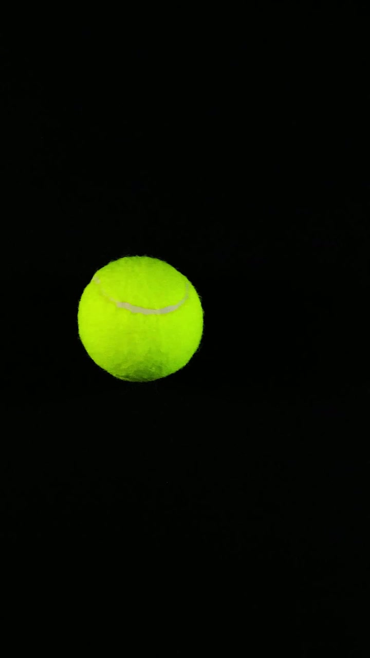 Solid Black Background