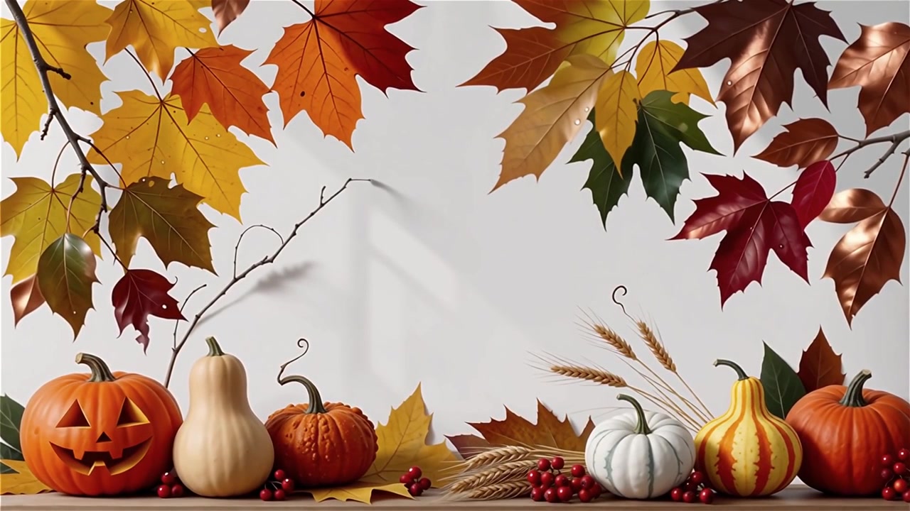 Sfondo felice di Halloween