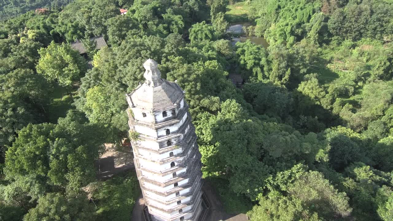 pagoda en añadir a esto