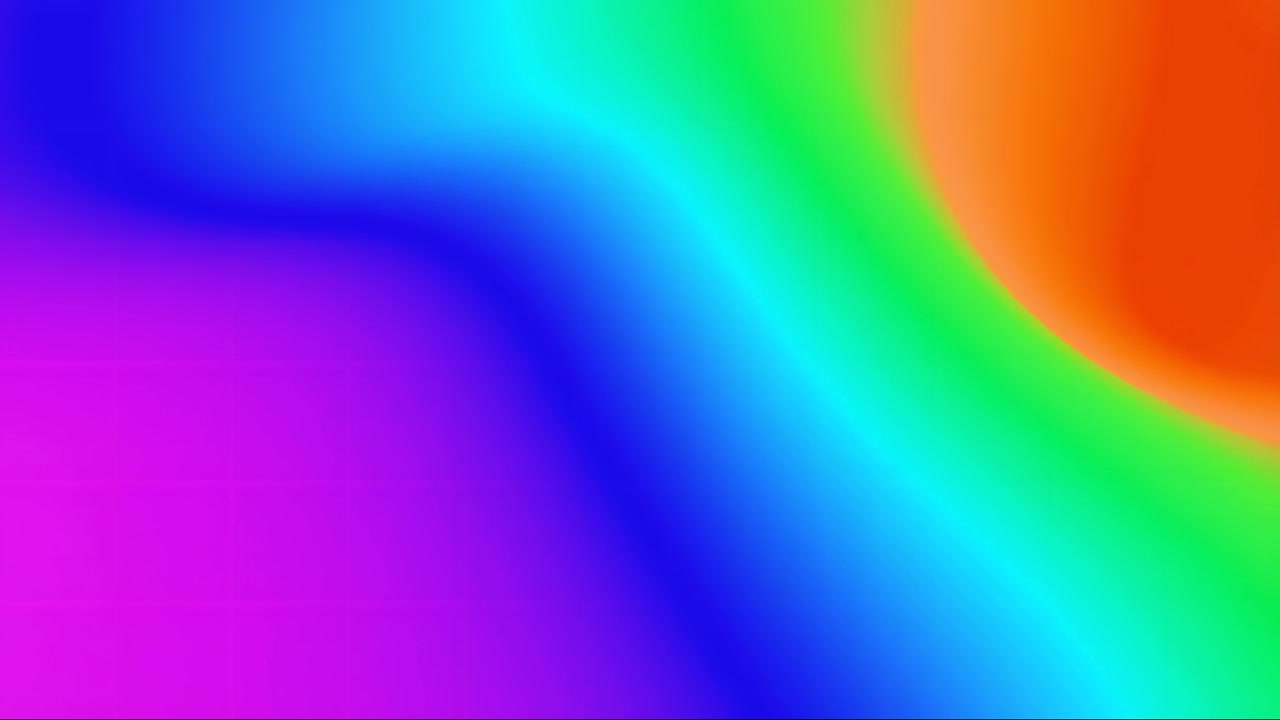 Abstrakt flytende bevegelsesbakgrunn 4K