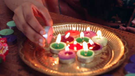 diwali- the hindu festival of lights