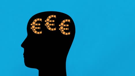 pensamientos en el euro