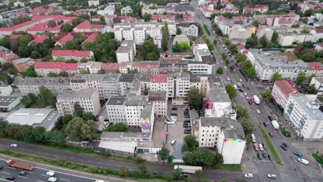 Cinematic-Pan-by-Drone-in-Berlin-City-Bloc