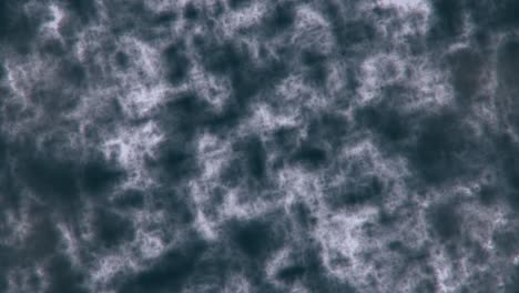 textura abstracta de gris y azul