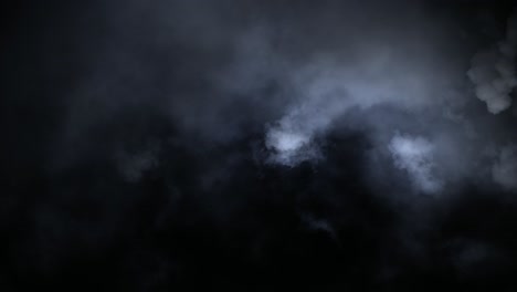 Immersive-mesmerising-magic-horror-show-spooky-Halloween-smoke-cloud-VFX-insert-element-in-4k-slow-motion