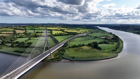 gateway to the south east thomas francis meagher spanning the river suir ireland epic locations