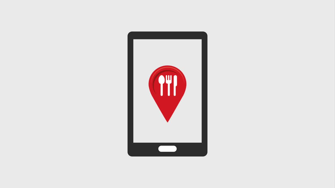 entrega de comida en línea