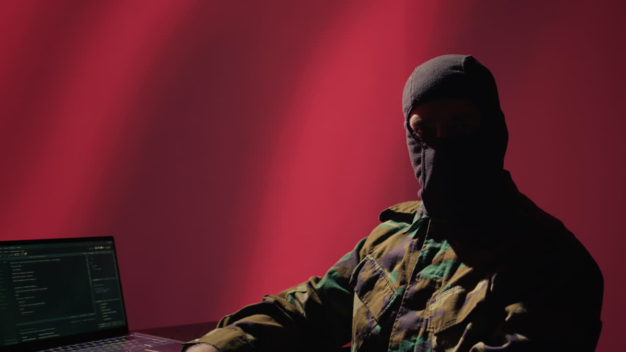 China secret police agent using mass propaganda tools to influence population