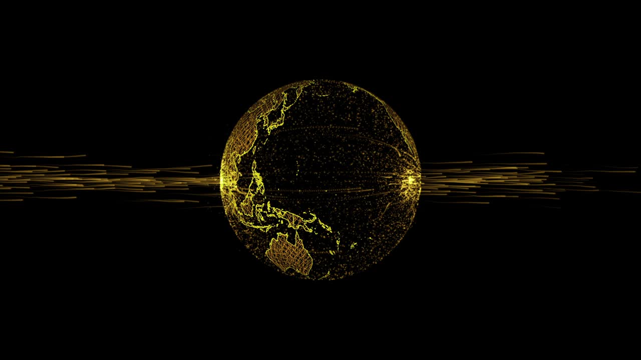 mundo conectado al bucle