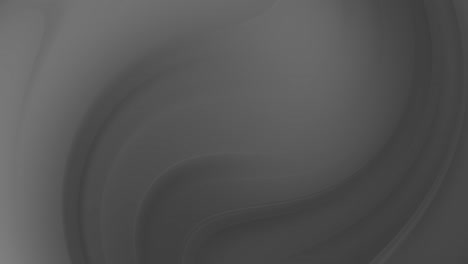 beautiful abstract background in black tones representing speed and action.