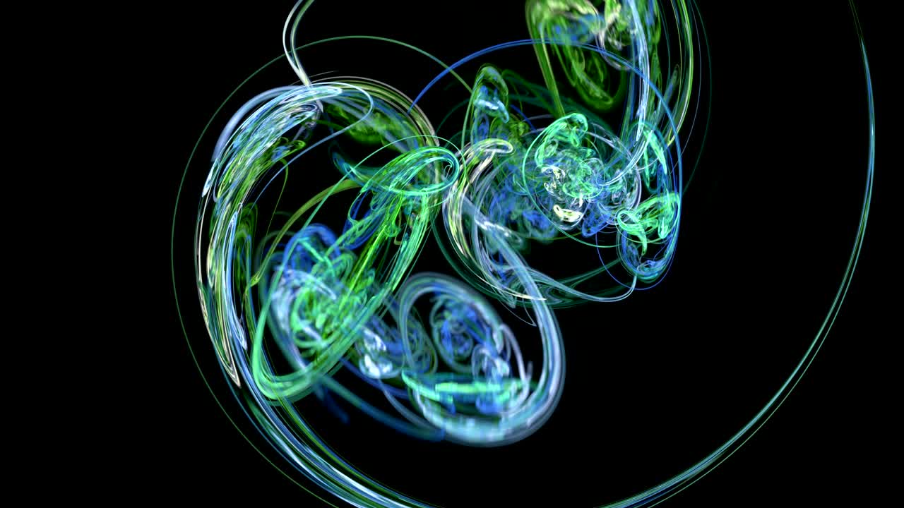 patrón de movimiento colorido fondo de movimiento abstracto