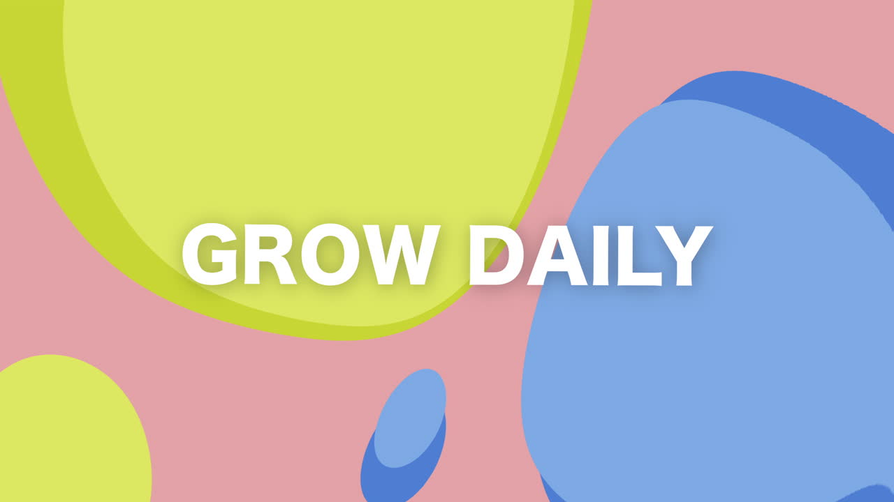 Graphic motion lifestyle motivation art dynamic environment creative graphic design modern viewpoint