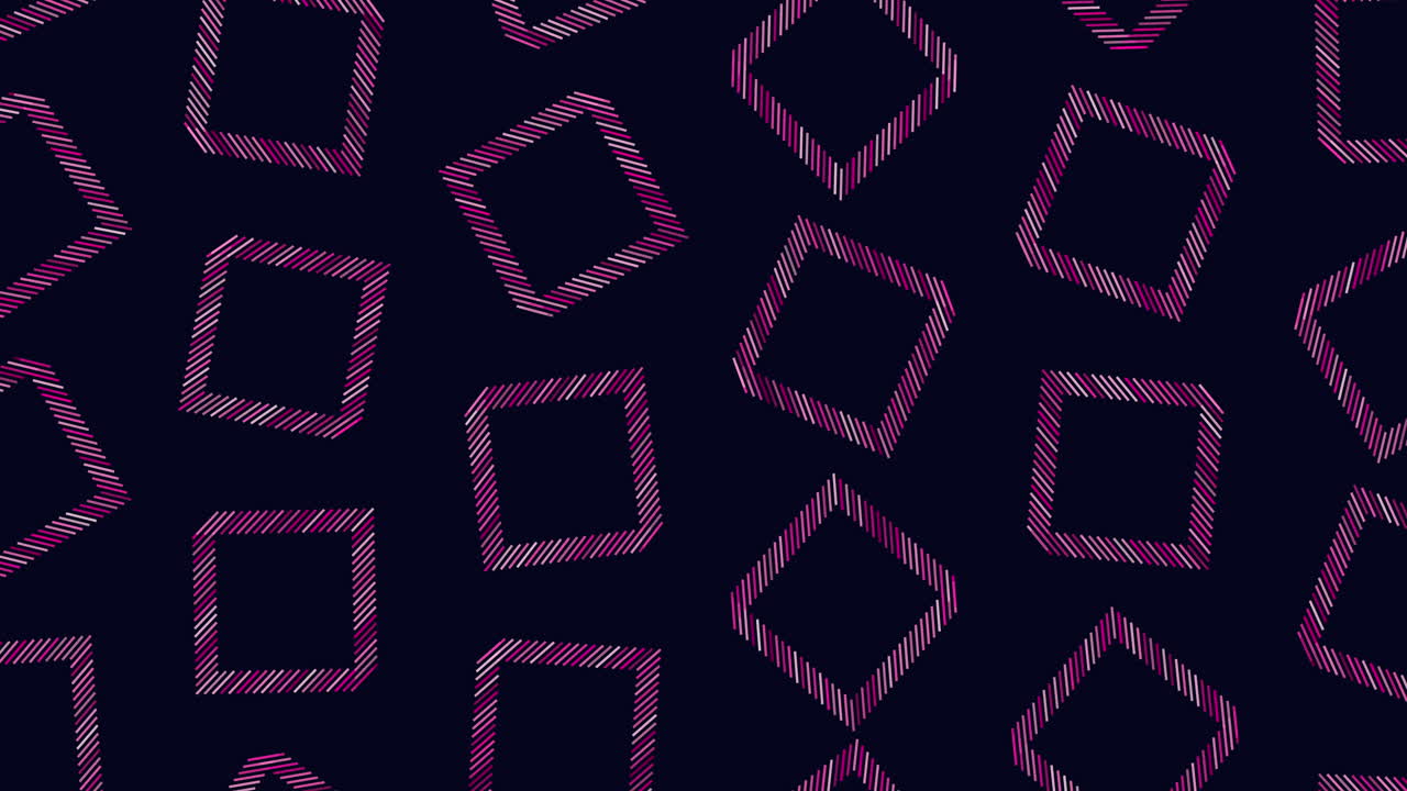 esmeralda y ónix un llamativo patrón geométrico negro y verde