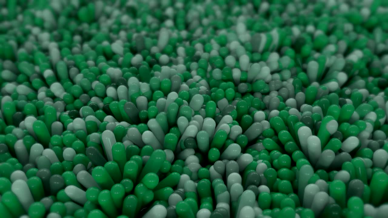 4k 추상적인 실리움 배경