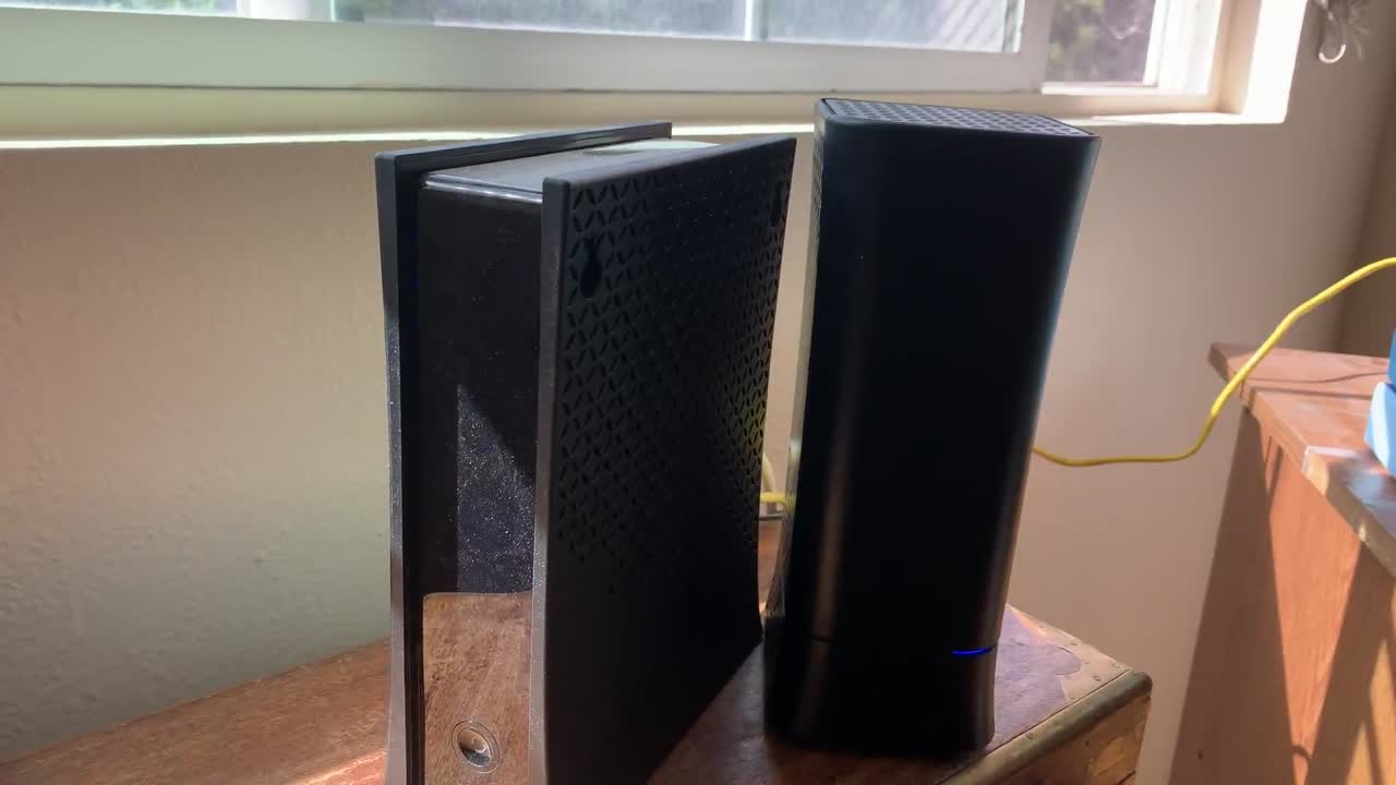 무선 인터넷 라우터 연결 모뎀