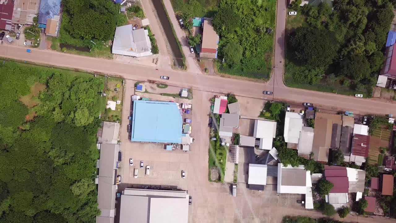 tomas de drones de udon thani en el norte de tailandia-7