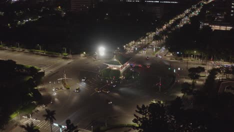 East-Gate-Roundabout-Taipei-Taiwán