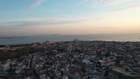 hagia sophia historical peninsula