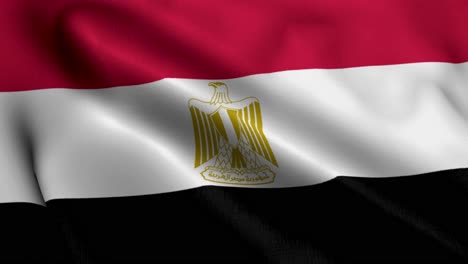 Egypt-Flag