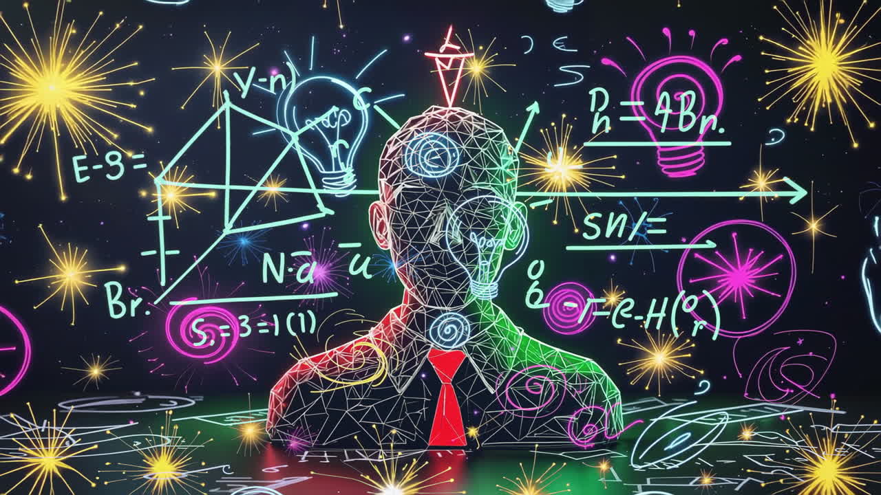 Conceptual Art: The Thinking Mind, Ideas, and Knowledge