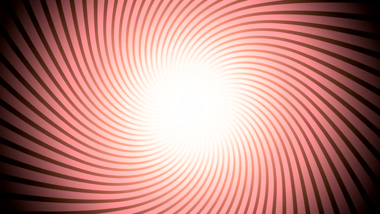 레트로 일루지온 선버스트 레드