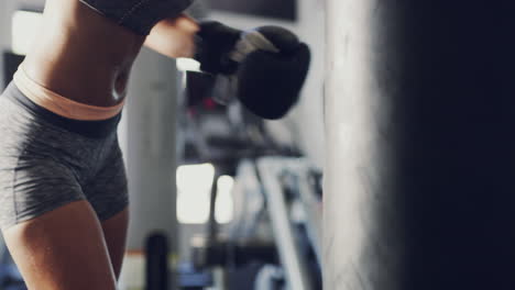 say hello to your new upper body workout