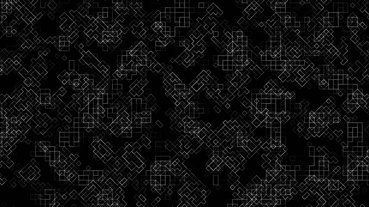 patrón geométrico abstracto