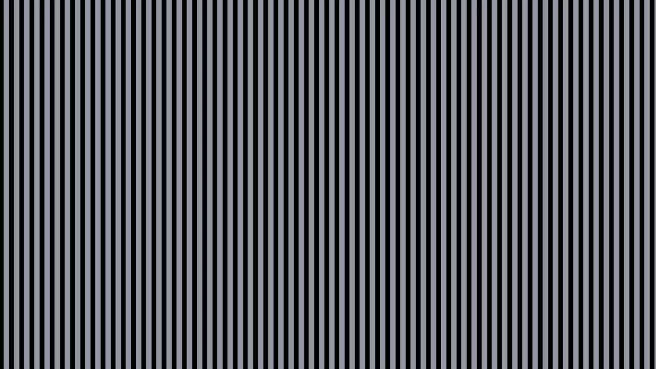 Motion background with lines. Abstract striped pattern. Seamless loop animation