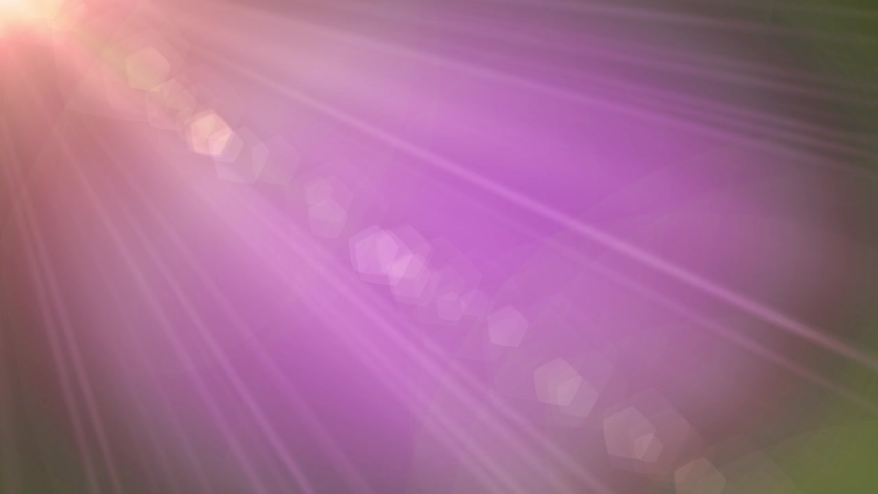 фонарный эффект текстуры линзы лучевого света