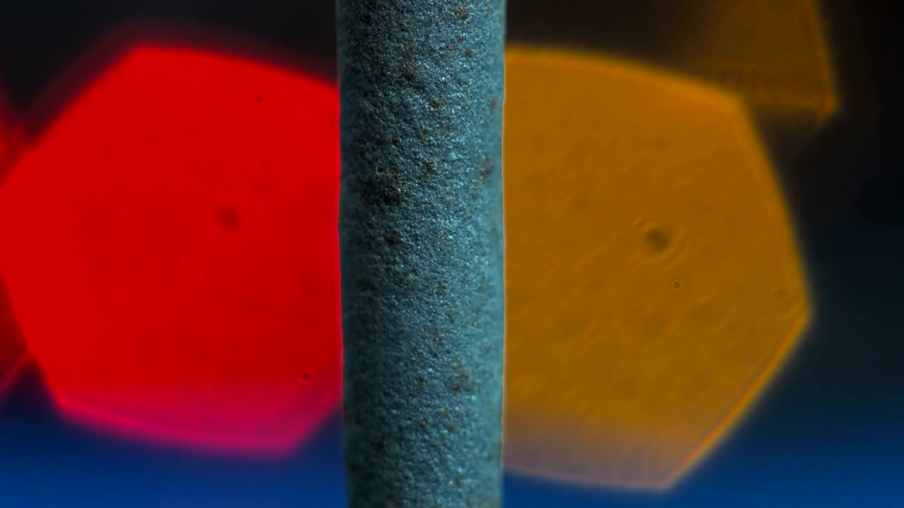 fuegos artificiales que queman chispas