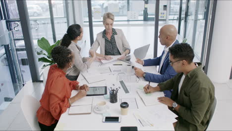 collaborate with people you can learn from