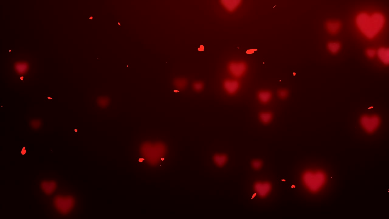 el amor de valentín animación