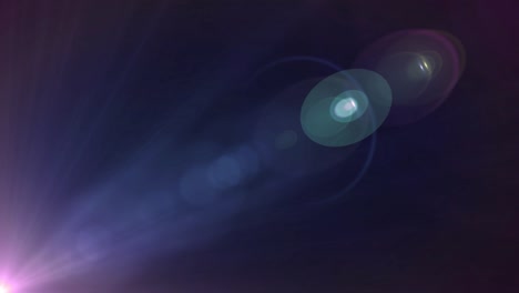 fondo del efecto de textura de la luz de la lente del haz