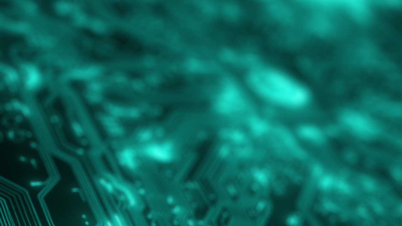 미래의 사이버 보안 시스템