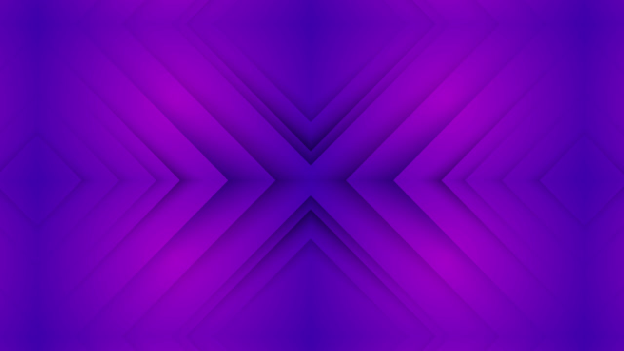 papel tapiz púrpura violeta abstracto para el diseño de la portada en video 4k.