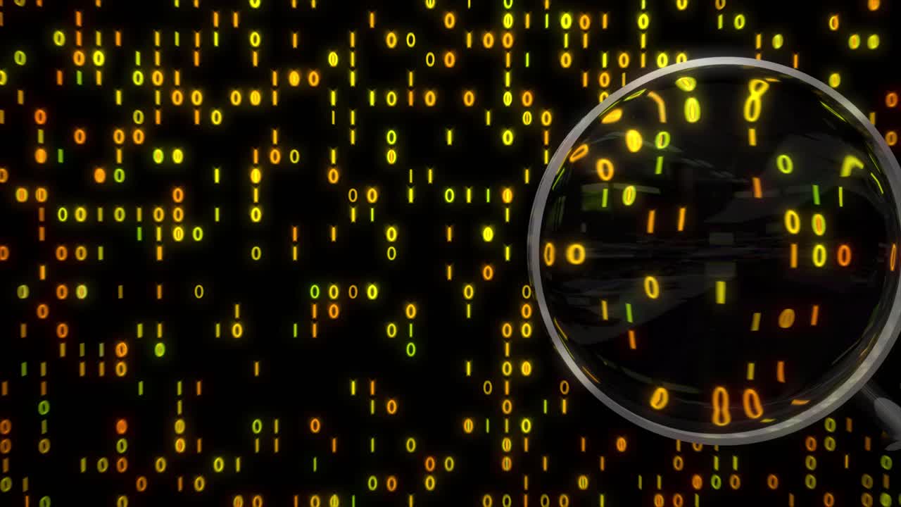 보기 스파이글래스 4k (binary spyglass 4k) 의 보 보 기기.