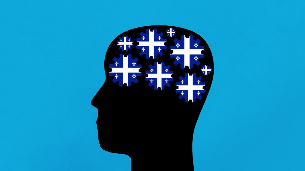 pensamientos de quebec