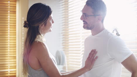 el amor continúa floreciendo en su vida