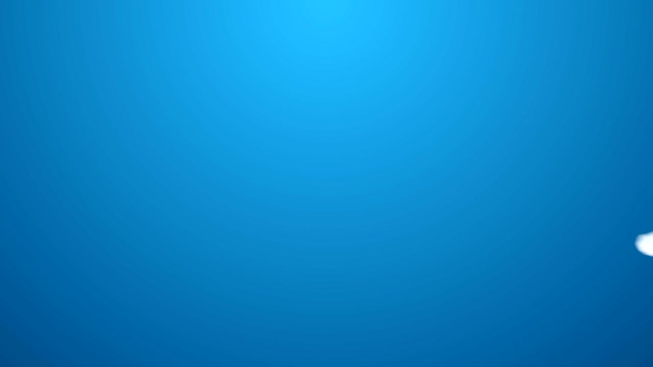 Pointing Sideways White Gloves of Santa Claus Christmas Green Screen 4k Chroma Key Video Footage Set.